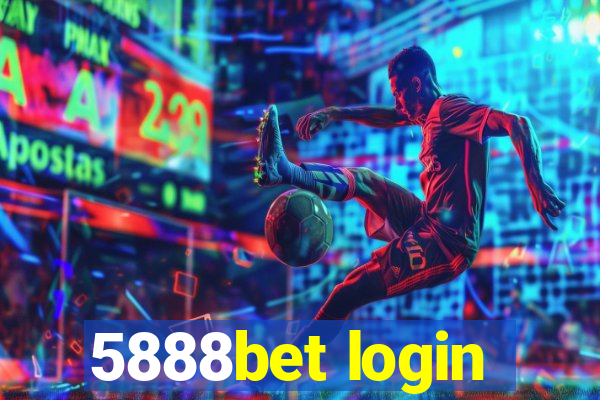 5888bet login